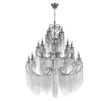 Люстра LOFT IT Wonderland 10405/24