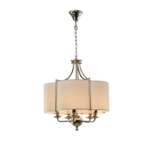 Подвесная люстра Aployt Korin APL.613.03.05