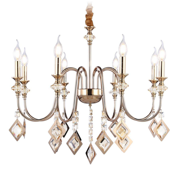 Подвесная люстра Ambrella light Traditional TR4957 Подвесная люстра Ambrella light Traditional TR4957