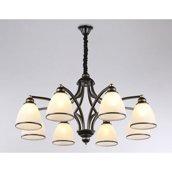 Подвесная люстра Ambrella light Traditional TR3081 Подвесная люстра Ambrella light Traditional TR3081