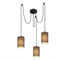 Подвесная люстра Globo Sanna 15585-3H