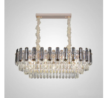 Подвесная люстра Imperium Loft Mangar Long L80 231317-23