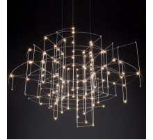 Люстра Loft-Concept Quasar 40.3643-0 34780