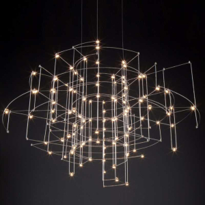 Люстра Loft-Concept Quasar 40.3643-0 34780