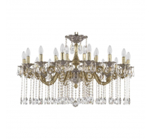 Подвесная люстра Bohemia Ivele 71105/24/365 A GS