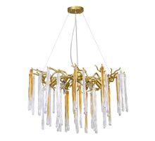 Подвесная люстра MW-Light Лайма 3 467010808