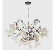 Подвесная люстра Crystal Lux MAMAMIA SP12 D1000