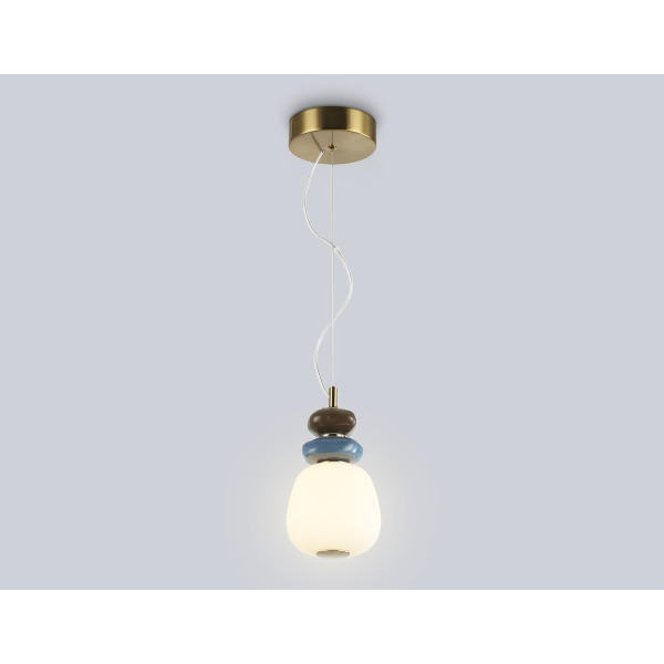 Люстра Ambrella Light HIGH LIGHT LH53161