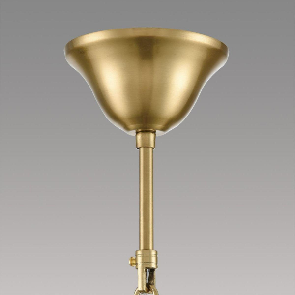 Подвесная люстра Lumion Classi Incanto 8033/10 Подвесная люстра Lumion Classi Incanto 8033/10