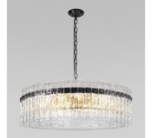 Подвесная люстра Loft IT Nevada 10297/800 Pearl black