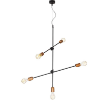 Подвесная люстра Nowodvorski Sticks 6270