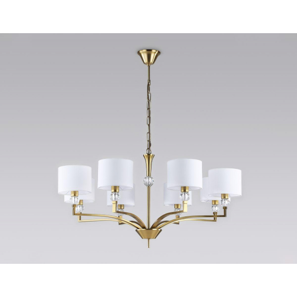 Подвесная люстра Ambrella Light High Light Classic LH71133 Подвесная люстра Ambrella Light High Light Classic LH71133