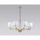 Подвесная люстра Ambrella Light High Light Classic LH71133