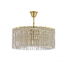 Подвесная люстра Dio DArte Elite Maggio E 1.5.60.100 G