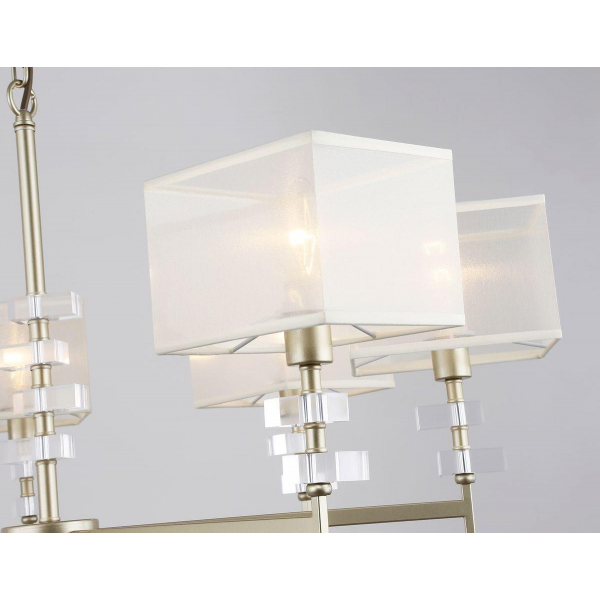 Подвесная люстра Ambrella Light High Light Classic LH71332 Подвесная люстра Ambrella Light High Light Classic LH71332