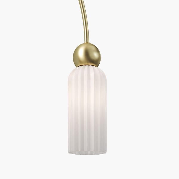 Подвесная люстра Maytoni Antic MOD302PL-02W Подвесная люстра Maytoni Antic MOD302PL-02W