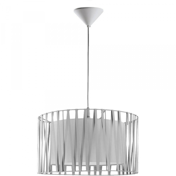 Подвесная люстра Toplight Chloe TL1186H-01WH Подвесная люстра Toplight Chloe TL1186H-01WH