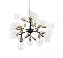 Подвесная люстра Ideal Lux Spark SP24 238241