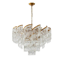 Подвесная люстра Stilfort Sapparo 2176/05/18P