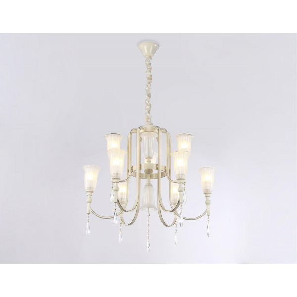 Подвесная люстра Ambrella light Traditional TR3248 Подвесная люстра Ambrella light Traditional TR3248