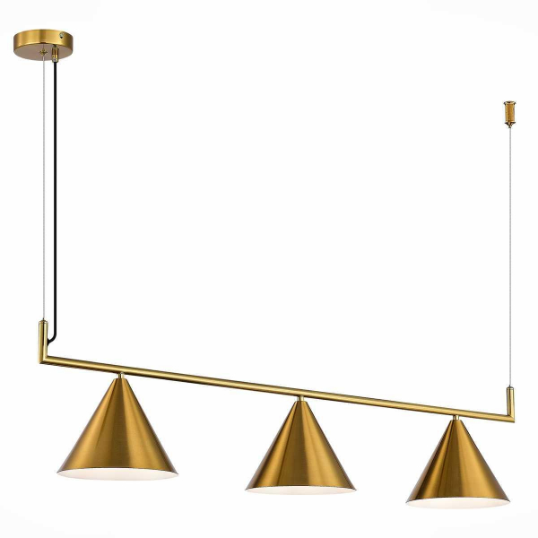 Подвесная люстра ST Luce Dizzie SL1007.203.03 Подвесная люстра ST Luce Dizzie SL1007.203.03