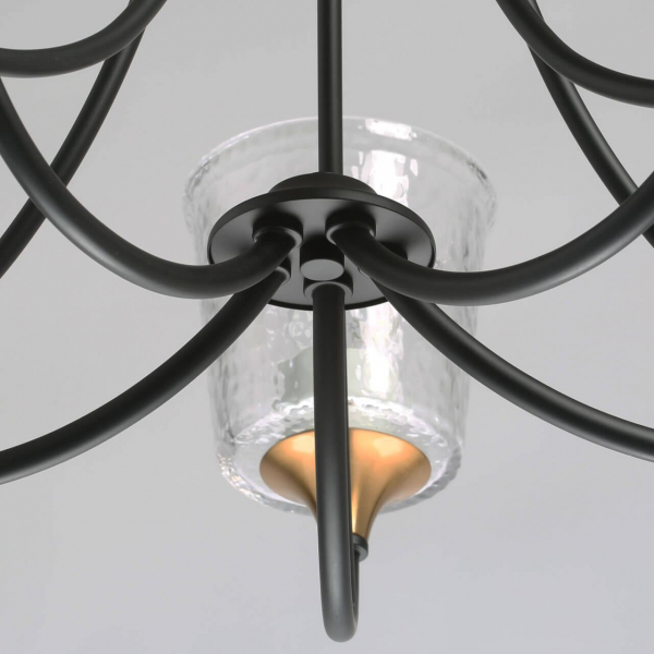 Подвесная люстра MW-Light Альгеро 9 285012405 Подвесная люстра MW-Light Альгеро 9 285012405