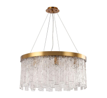 Подвесная люстра Stilfort Frostyle 2155/05/08P