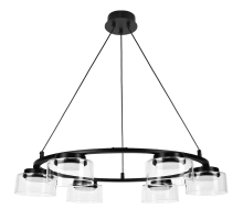 Подвесная люстра Lightstar Fico Ii 740167