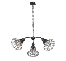 Подвесная люстра Vitaluce V4499-1/3