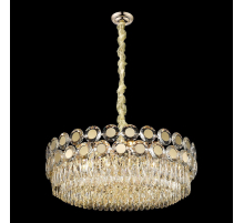 Подвесная люстра Wertmark Claudia WE134.25.303