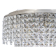 Подвесная люстра Arti Lampadari Milano E 1.5.D50.522 NK