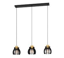 Подвесная люстра Eglo Stillington 43925