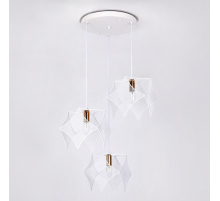 Подвесная люстра Ambrella light Traditional TR8426