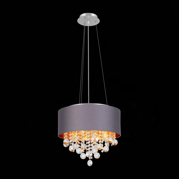 Подвесная люстра ST Luce Lacchia SL1350.703.04 Подвесная люстра ST Luce Lacchia SL1350.703.04