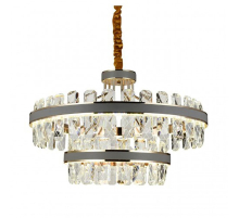 Подвесная светодиодная люстра Aployt Juda APL.032.03.158