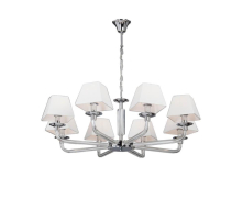 Подвесная люстра Vitaluce V5195/8