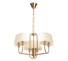 Подвесная люстра MW-Light София 355014806
