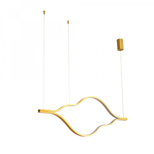 Подвесная люстра Arte Lamp ODYSSEY A2911SP-31GO