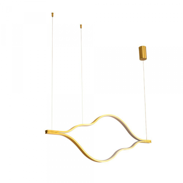 Подвесная люстра Arte Lamp ODYSSEY A2911SP-31GO Подвесная люстра Arte Lamp ODYSSEY A2911SP-31GO