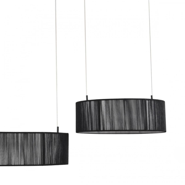 Подвесная люстра Lumion Kava Ledio 8371/70L