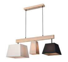 Подвесная люстра Velante 267-713-03