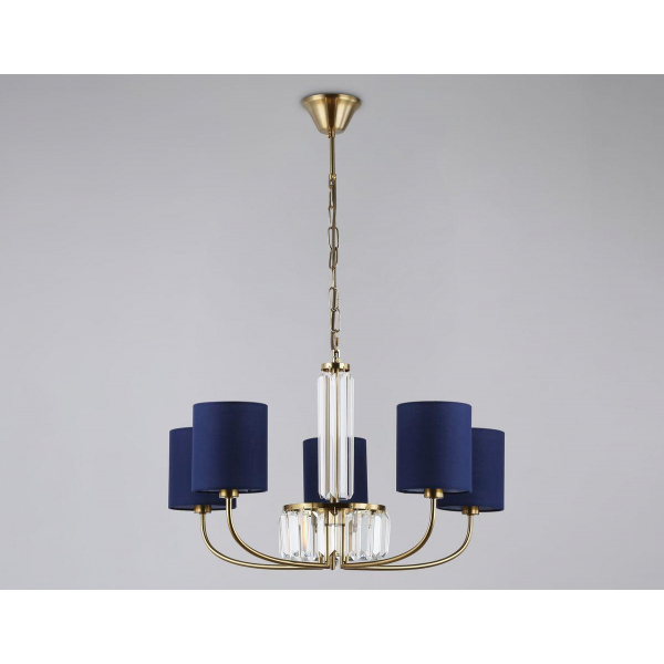 Подвесная люстра Ambrella Light High Light Classic LH71271 Подвесная люстра Ambrella Light High Light Classic LH71271