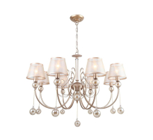 Подвесная люстра Favourite Teneritas 2553-8P