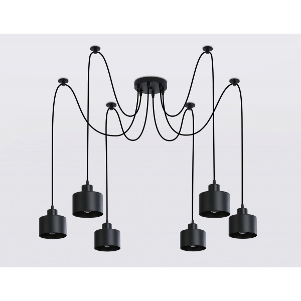 Подвесная люстра Ambrella light Traditional TR8132 Подвесная люстра Ambrella light Traditional TR8132