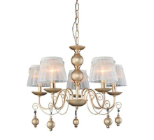 Подвесная люстра Rivoli Kresentia 2141-205 Б0052475