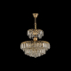 Подвесная люстра Arti Lampadari Salentino E 1.5.40.102 G