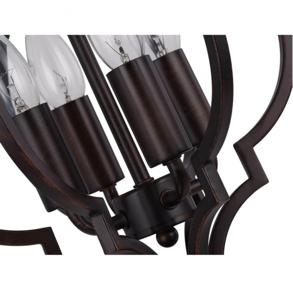 Подвесная люстра ST Luce Foriate SL361.303.04 Подвесная люстра ST Luce Foriate SL361.303.04