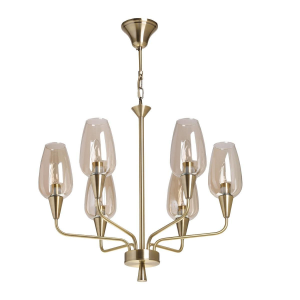 Подвесная люстра MW-Light Элла 483015606 Подвесная люстра MW-Light Элла 483015606