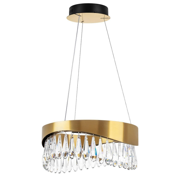 Подвесная светодиодная люстра Lightstar Helio 703143 Подвесная светодиодная люстра Lightstar Helio 703143