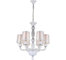 Подвесная люстра Divinare Bilancia 1154/03 LM-6